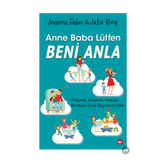 Anne Baba Lütfen Beni Anla